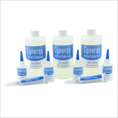 Cyanoacrylate Adhesives