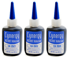 Cynergy 6500 Series