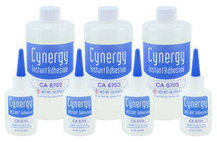 Cynergy 6700 Series