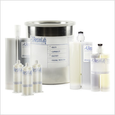 Epoxy Adhesives