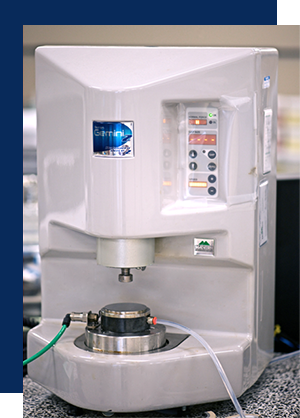 Gemini 2 Bohlin Rheometer