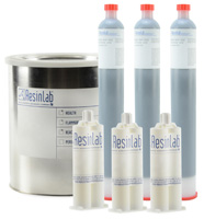 Thermally Conductive Adhesives Series