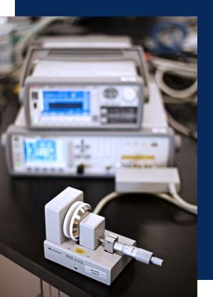 Keysight E4908AL Dielectric Constant Meter