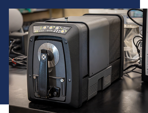 Q-SUN Xenon Test Chamber