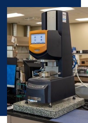 TA Instruments HR-20 Discovery Hybrid Rheometer